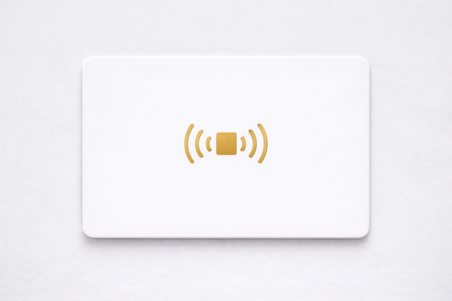 MA NFC Card