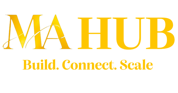MA HUB 